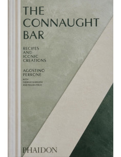 The Connaught Bar