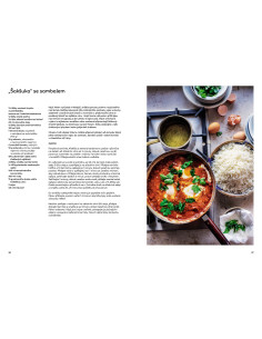 Ottolenghi: Comfort 2