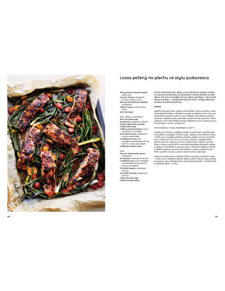 Ottolenghi: Komfort