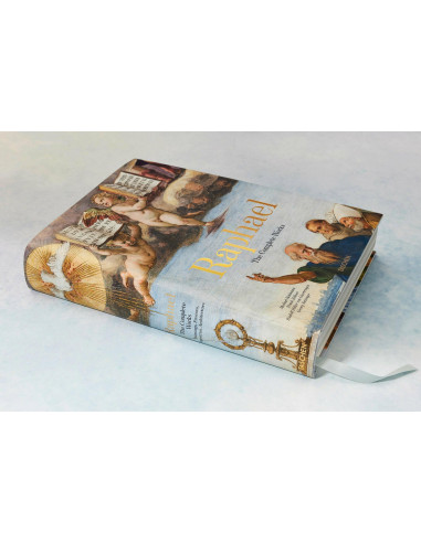 Raphael. The Complete Works.