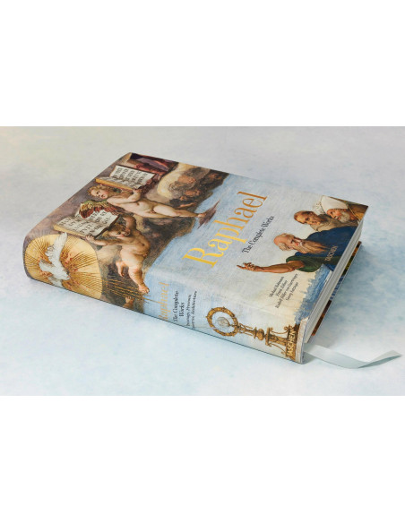 Raphael. The Complete Works.