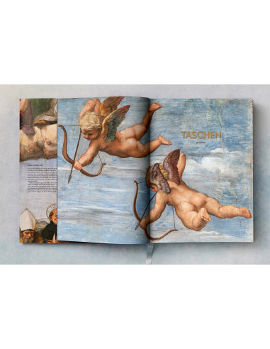 Raphael. The Complete Works.