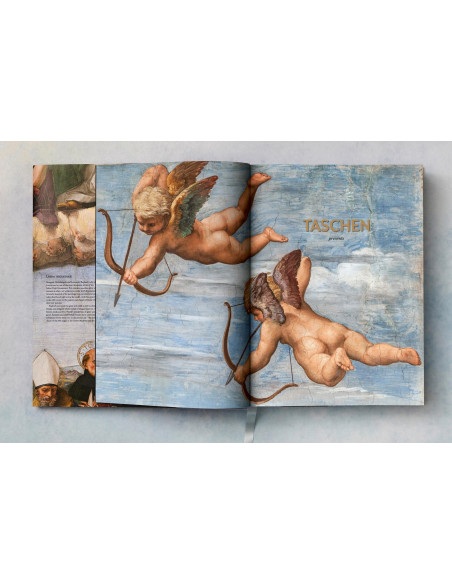 Raphael. The Complete Works.