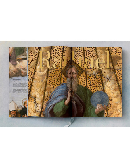 Raphael. The Complete Works.