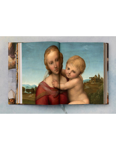 Raphael. The Complete Works.