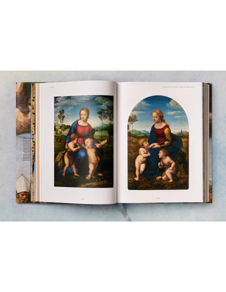 Raphael. The Complete Works.