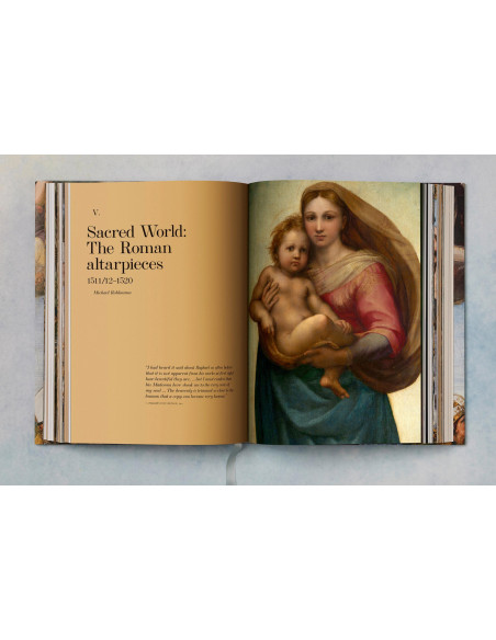 Raphael. The Complete Works.