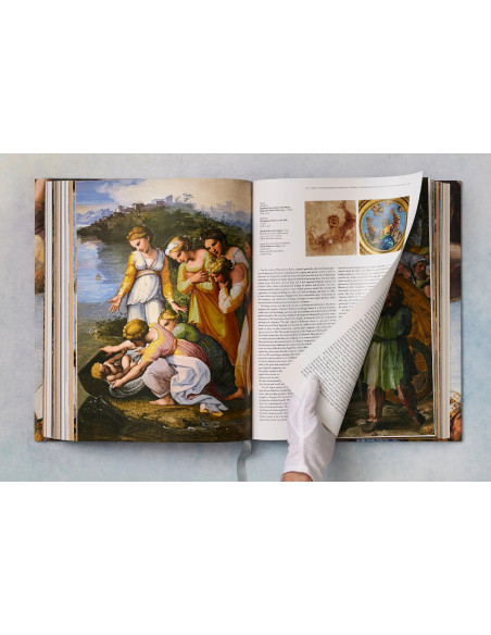 Raphael. The Complete Works.