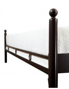 Postel Simplicity 180x200cm | vyrobeno v ČR pro LePatio-1 2