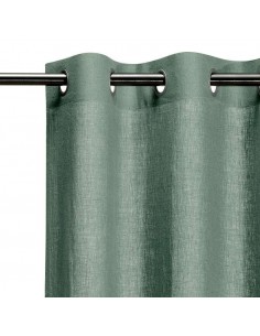 Linen curtain Zeff-Thym | VIVARAISE - 1