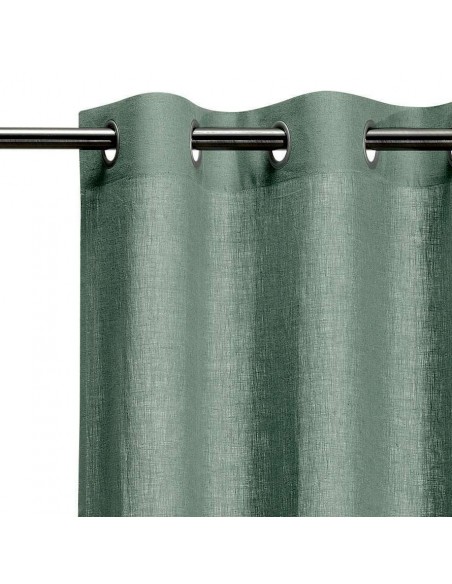 Lněný závěs Zeff-Thym 140x280 | VIVARAISE-1