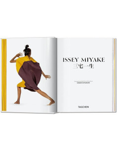 Issey Miyake. 45th Ed. (45th Edition) 2