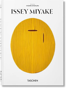 Issey Miyake. 45th Ed. (45th Edition)