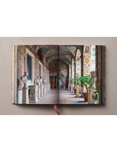 Massimo Listri. Italian Palaces 2