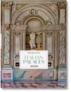 Massimo Listri. Italian Palaces