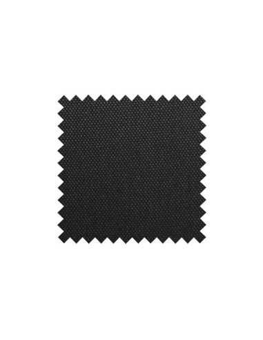 Sitting / yoga ball with fabric cover LEIV Black 60-65cm | VLUV - 3