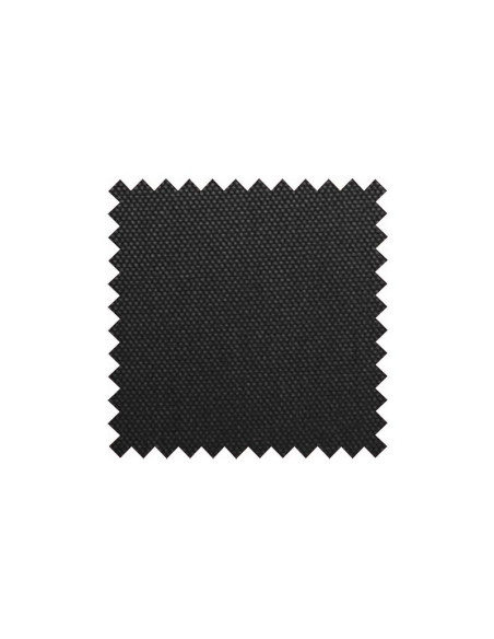 Sitting / yoga ball with fabric cover LEIV Black 60-65cm | VLUV - 3