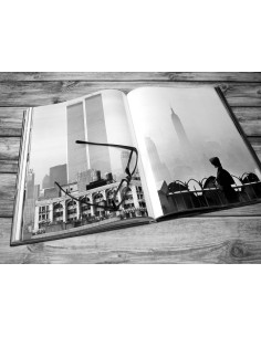 Elliott Erwitt’s New York Revised edition | teNEUES 2