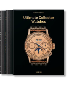 Ultimate Collector Watches | TASCHEN