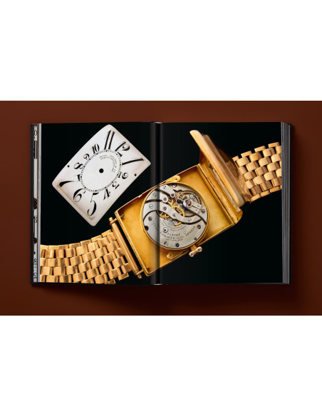 Ultimate Collector Watches | TASCHEN - 17
