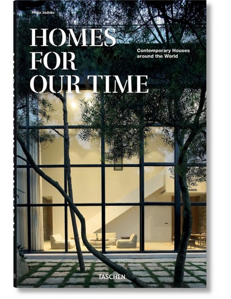 40 Homes For Our Time-1