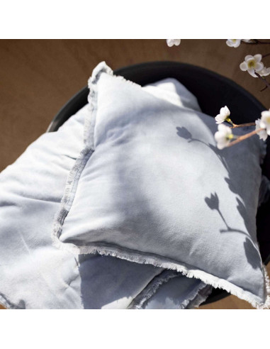 Pillowcase Fara Titan 45x45 | VIVARAISE - 2