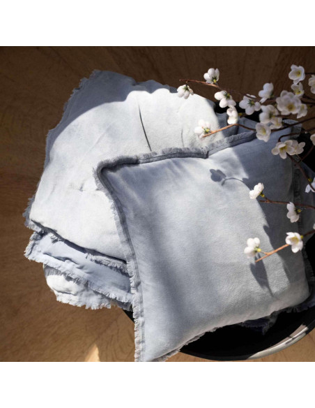 Pillowcase Fara Titan 45x45 | VIVARAISE - 3