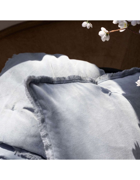 Pillowcase Fara Titan 45x45 | VIVARAISE - 4