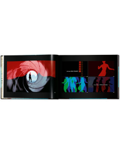 The James Bond Archives. “No Time To Die” Edition | TASCHEN 2