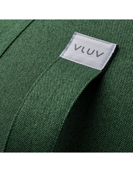 Sedací / jóga míč s látkovým potahem LEIV Pine 60-65cm | VLUV c