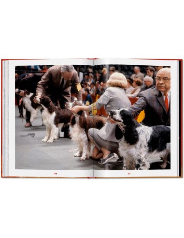 Walter Chandoha. Dogs. Photographs 1941–1991 |...