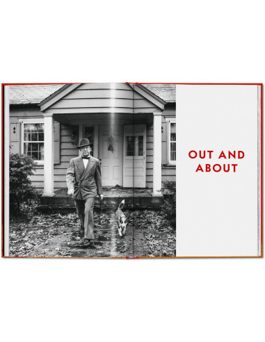 Walter Chandoha. Dogs. Photographs 1941–1991 |...