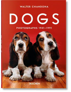 Walter Chandoha. Dogs. Photographs 1941–1991 | TASCHEN