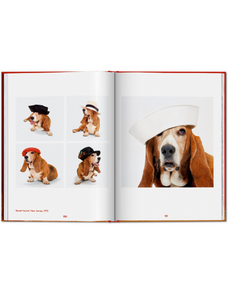 Walter Chandoha. Dogs. Photographs 1941–1991 | TASCHEN - 13