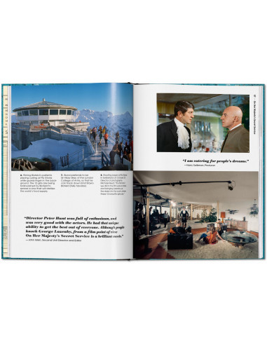 The James Bond Archives. The Complete Films |...