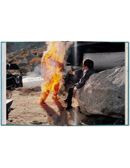 The James Bond Archives. The Complete Films | TASCHEN