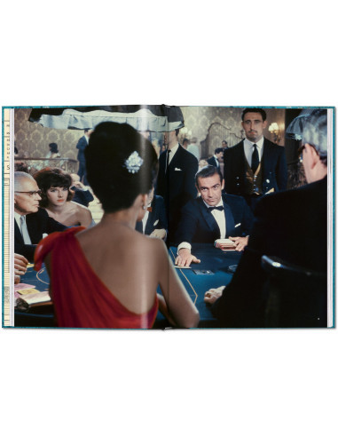 The James Bond Archives. The Complete Films |...