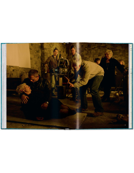 The James Bond Archives. The Complete Films | TASCHEN