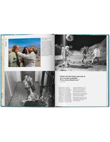 The James Bond Archives. The Complete Films |...