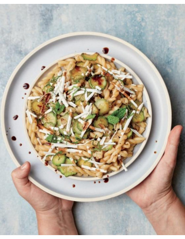 Italy by Ingredient: Artisanal Foods, Modern...