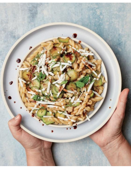 Italy by Ingredient: Artisanal Foods, Modern Recipes | RIZZOLI