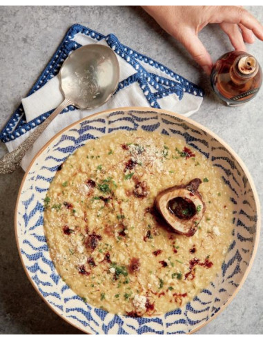 Italy by Ingredient: Artisanal Foods, Modern...