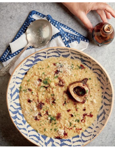 Italy by Ingredient: Artisanal Foods, Modern Recipes | RIZZOLI