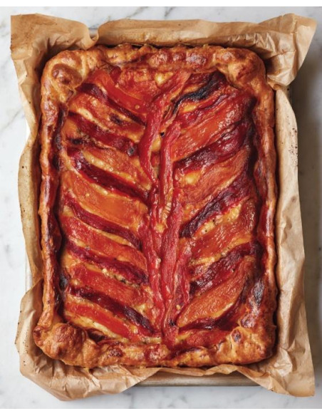 Italy by Ingredient: Artisanal Foods, Modern Recipes | RIZZOLI