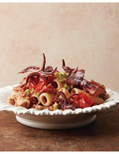 Italy by Ingredient: Artisanal Foods, Modern...