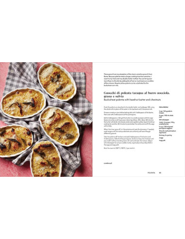 Italy by Ingredient: Artisanal Foods, Modern...