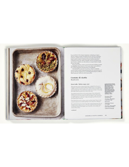 Italy by Ingredient: Artisanal Foods, Modern Recipes | RIZZOLI