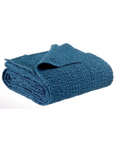 Pléd Tana 140x200 Touareg | VIVARAISE-1