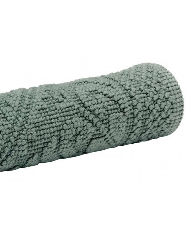 Bathroom mat Enzo 54x64 Thyme | VIVARAISE - 4