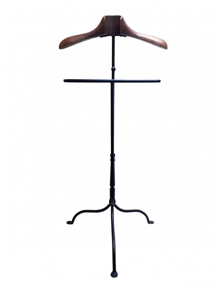 Dumb servant Richmond, antique - 1